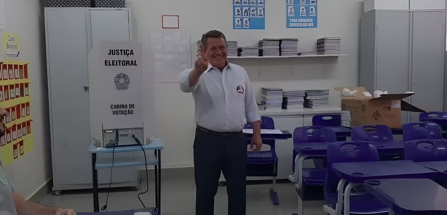 Beto Figueiró faz balanço positivo de campanha e critica monopólio político em Campo Grande